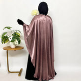 Shimmer Cape